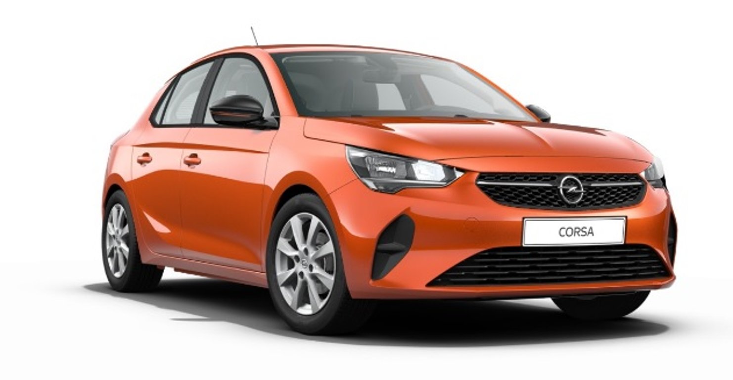 Opel Corsa Opel Corsa